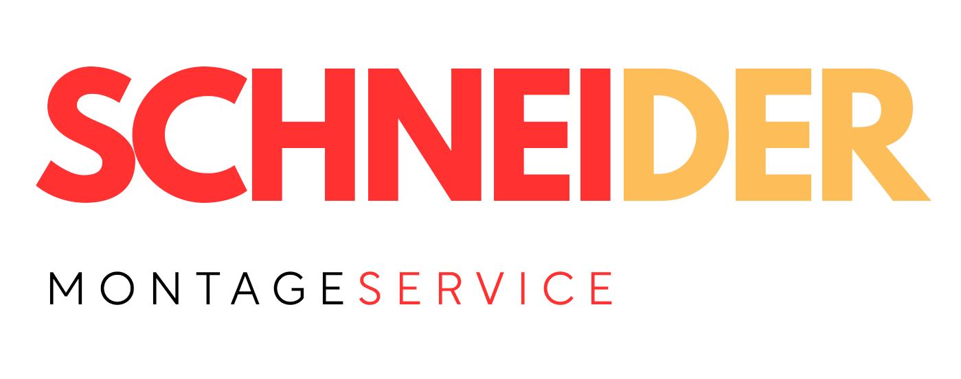 Schneider Montageservice